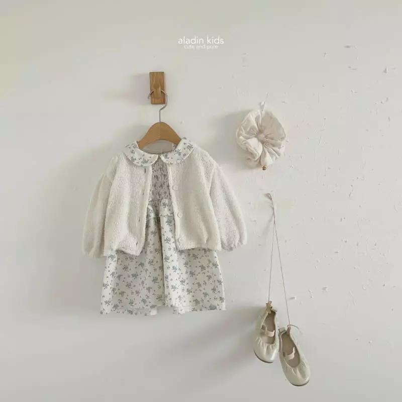 Aladin - Korean Children Fashion - #littlefashionista - Hydi One-piece - 6