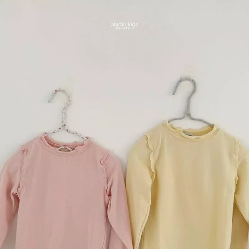 Aladin - Korean Children Fashion - #minifashionista - Melody Tee - 11