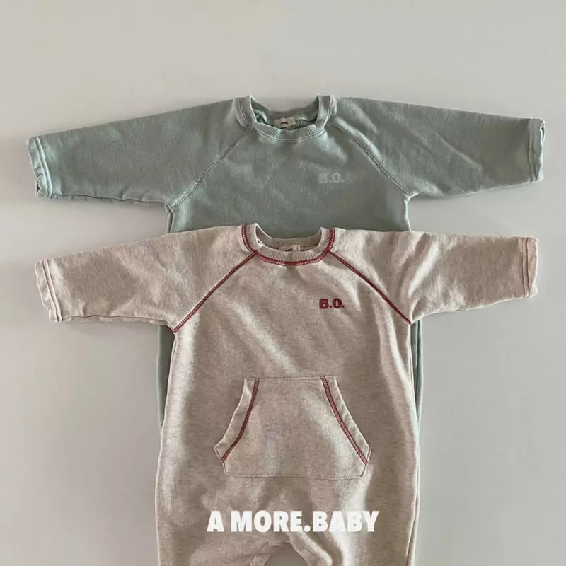 Amore - Korean Baby Fashion - #babylifestyle - Bebe Bo Bodysuit - 9