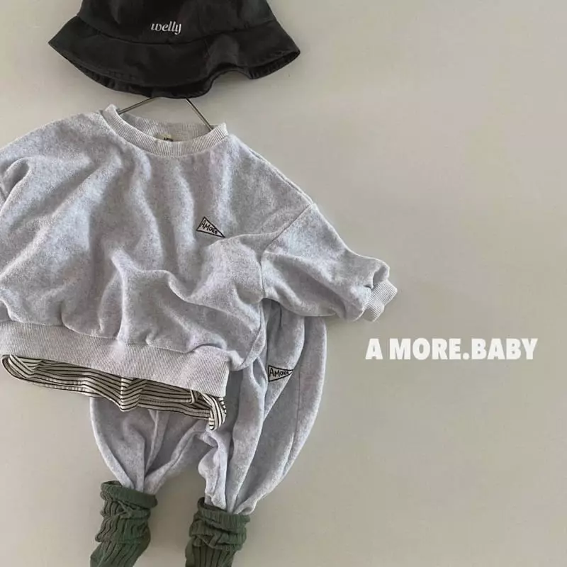Amore - Korean Baby Fashion - #babylifestyle - Bebe Welly Hat - 7
