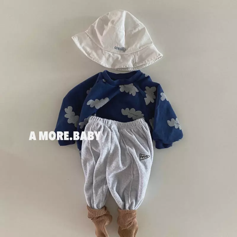 Amore - Korean Baby Fashion - #babyootd - Bebe Welly Hat - 9