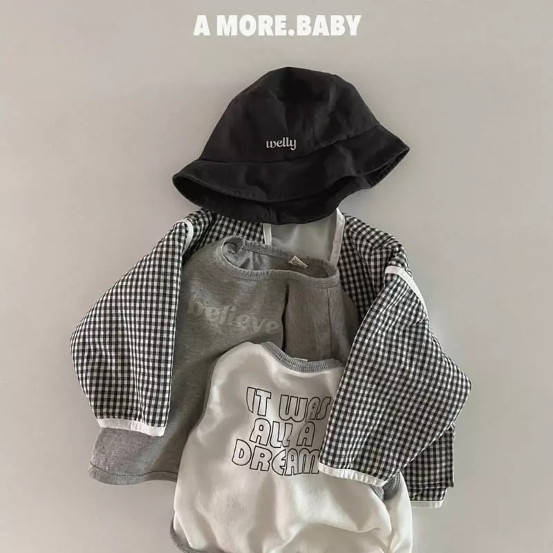 Amore - Korean Baby Fashion - #smilingbaby - Bebe Dream Vest - 8