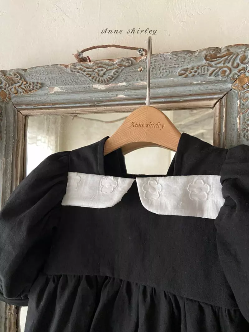 Anne Shirley - Korean Baby Fashion - #babyoutfit - Cloi Bodysuit
