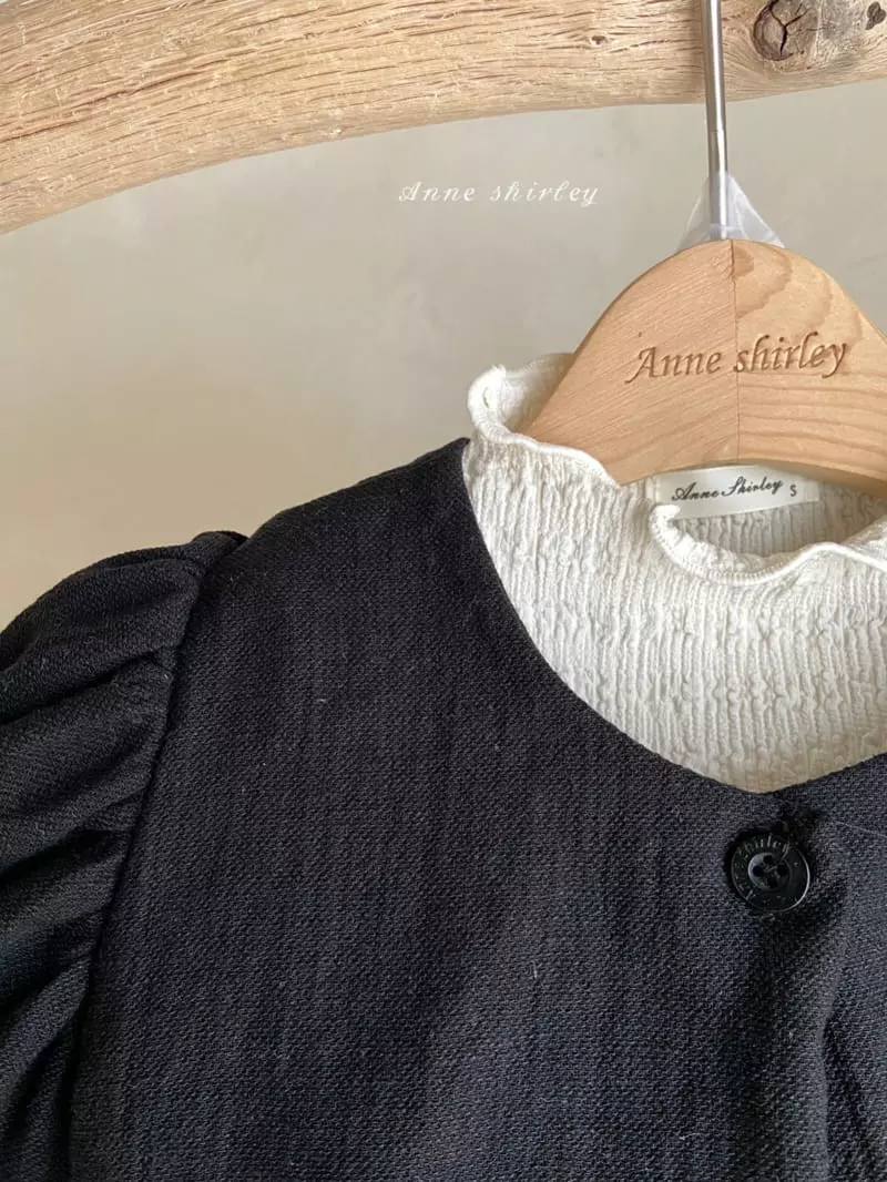 Anne Shirley - Korean Baby Fashion - #onlinebabyshop - Romance Blouse - 12