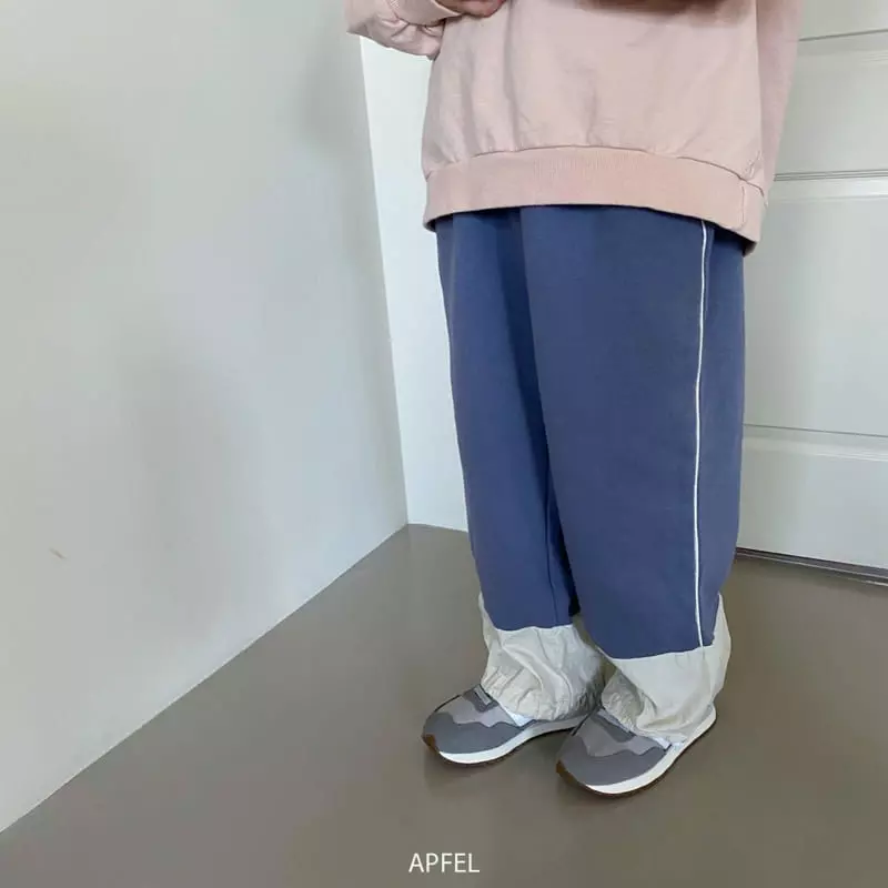 Apfel - Korean Children Fashion - #todddlerfashion - Cool Pants - 3