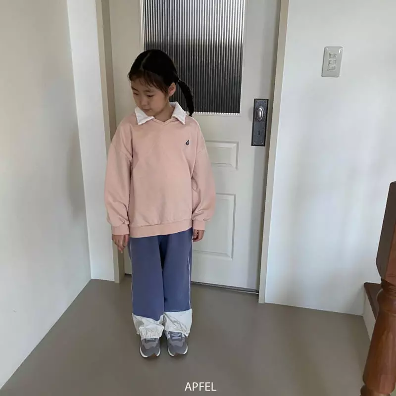 Apfel - Korean Children Fashion - #todddlerfashion - Cool Pants - 4