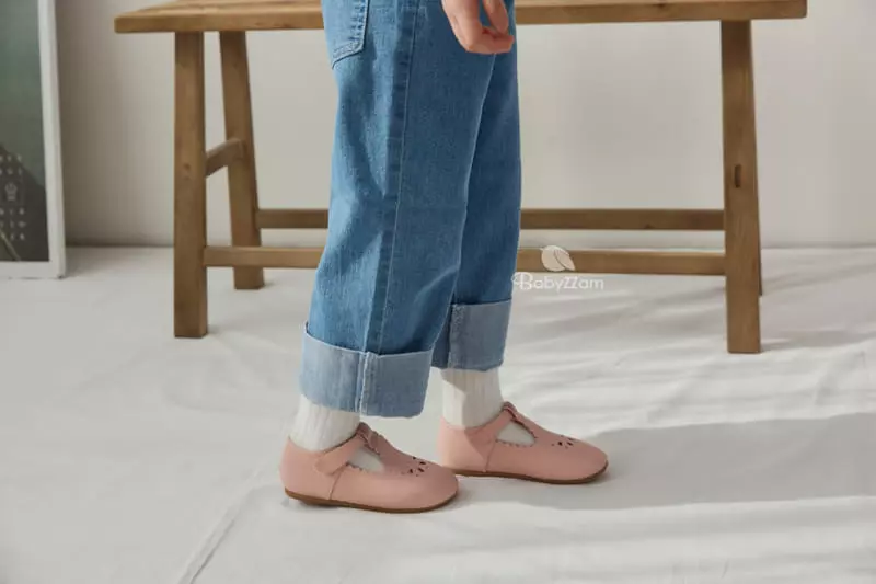 Babyzzam - Korean Children Fashion - #Kfashion4kids - Haru Loafer - 12
