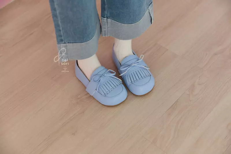 Babyzzam - Korean Children Fashion - #Kfashion4kids - Baro Loafer - 10