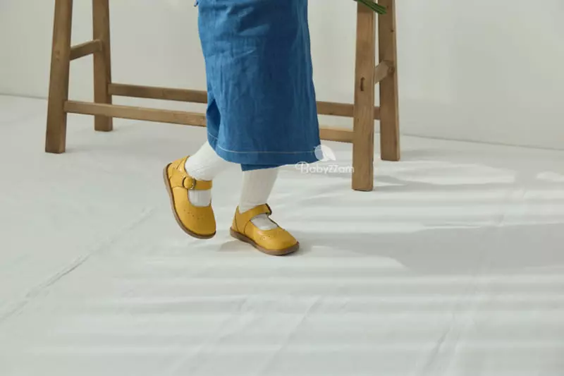 Babyzzam - Korean Children Fashion - #Kfashion4kids - Taini Roafer - 9