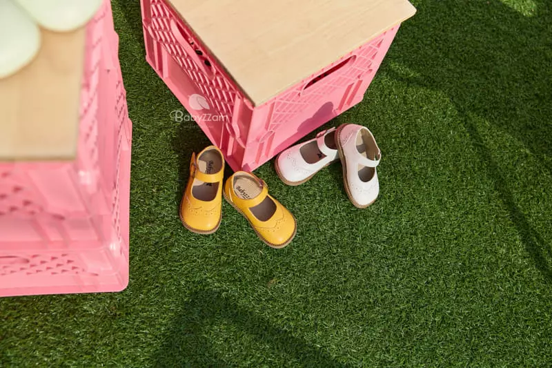 Babyzzam - Korean Children Fashion - #childofig - Taini Roafer