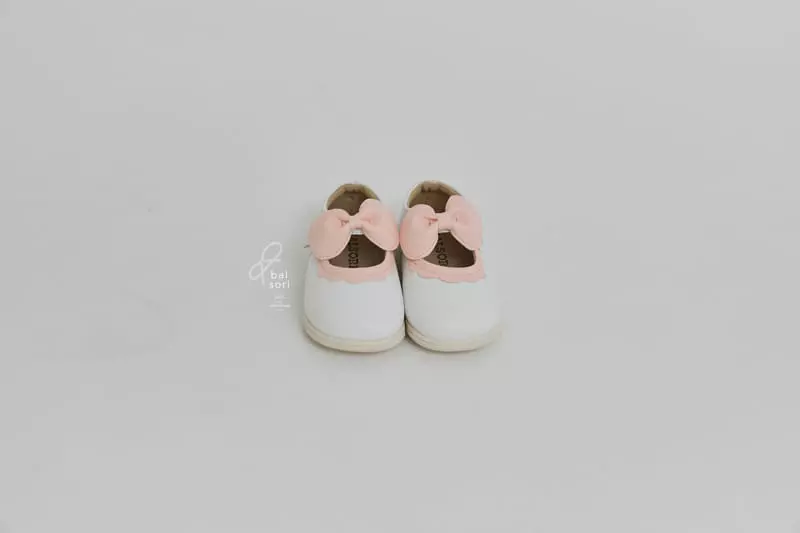 Babyzzam - Korean Children Fashion - #childofig - Jerry Flats - 11