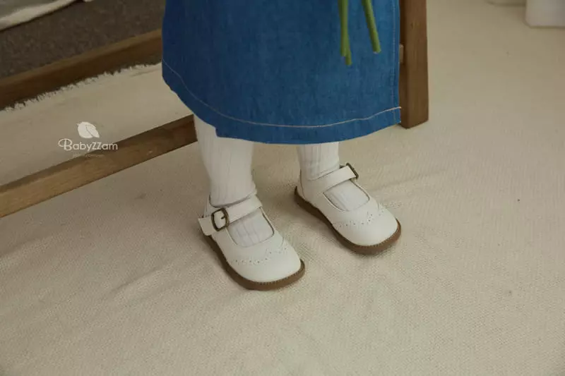 Babyzzam - Korean Children Fashion - #childrensboutique - Taini Roafer - 2