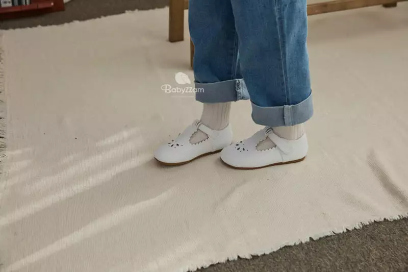 Babyzzam - Korean Children Fashion - #designkidswear - Haru Loafer - 6