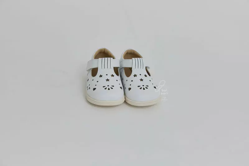 Babyzzam - Korean Children Fashion - #designkidswear - Sona Flats - 12