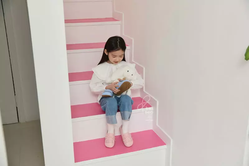 Babyzzam - Korean Children Fashion - #discoveringself - Baro Loafer - 5