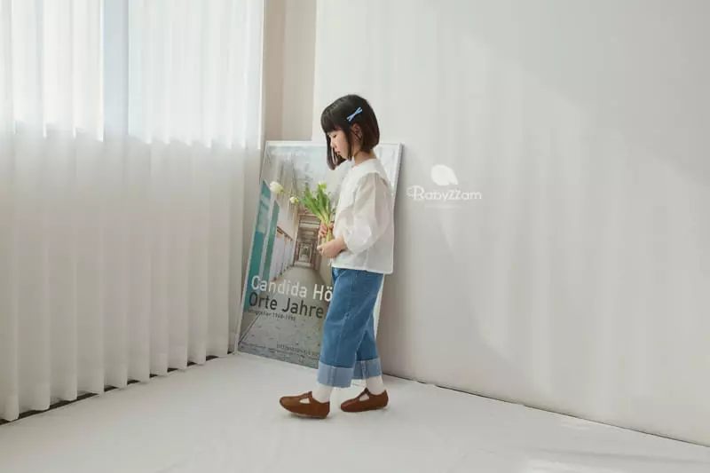 Babyzzam - Korean Children Fashion - #fashionkids - Haru Loafer - 8