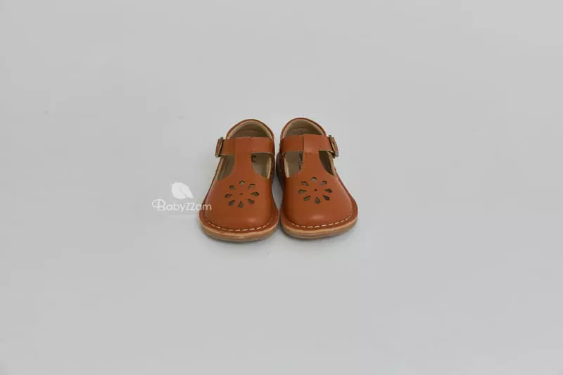 Babyzzam - Korean Children Fashion - #kidsshorts - Camil Flats - 12