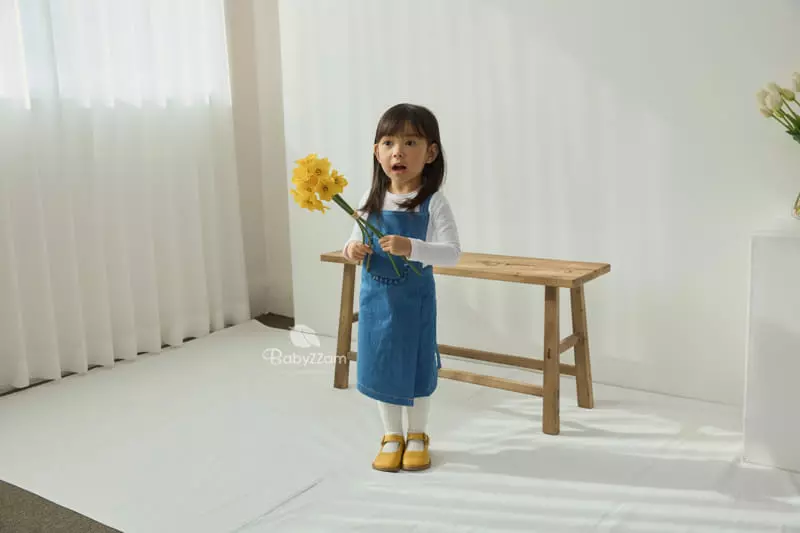 Babyzzam - Korean Children Fashion - #kidsshorts - Taini Roafer - 6