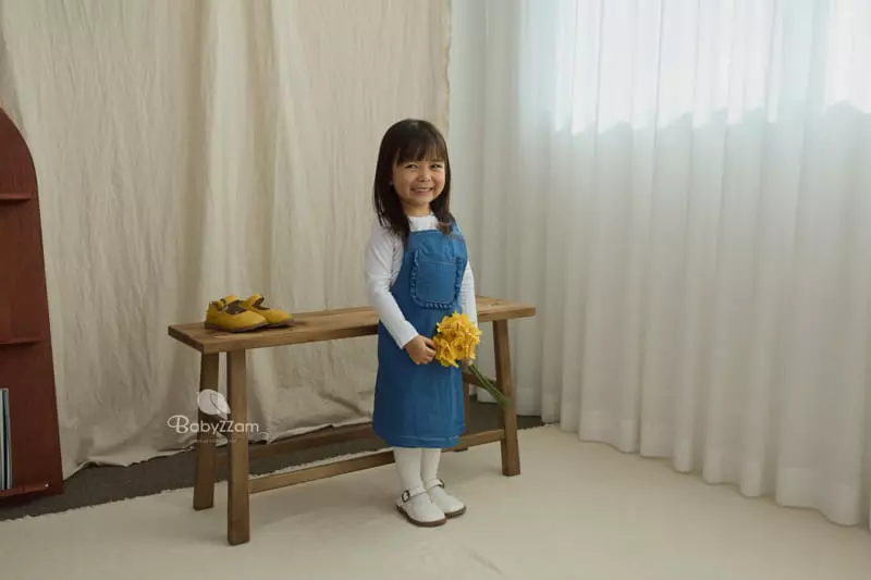 Babyzzam - Korean Children Fashion - #kidsstore - Taini Roafer - 7