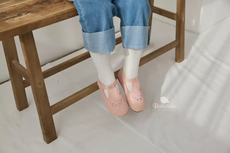 Babyzzam - Korean Children Fashion - #kidzfashiontrend - Haru Loafer - 11
