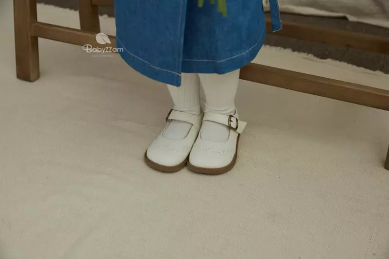 Babyzzam - Korean Children Fashion - #kidzfashiontrend - Taini Roafer - 8
