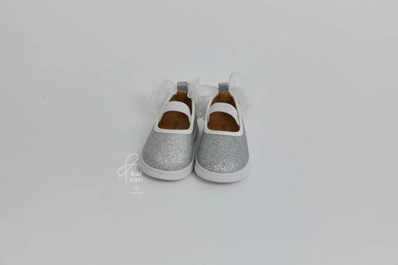 Babyzzam - Korean Children Fashion - #littlefashionista - Star One Sneakers - 12
