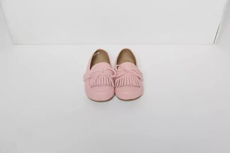 Babyzzam - Korean Children Fashion - #littlefashionista - Baro Loafer - 11