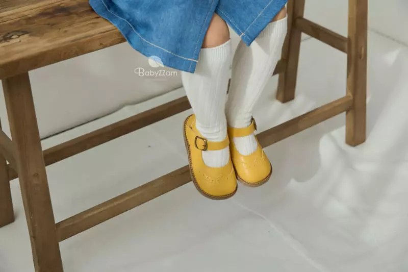 Babyzzam - Korean Children Fashion - #littlefashionista - Taini Roafer - 10