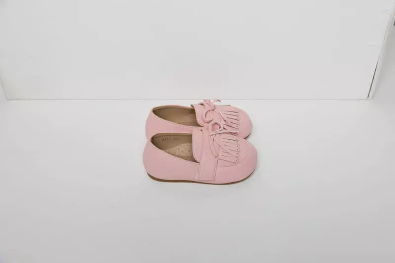 Babyzzam - Korean Children Fashion - #magicofchildhood - Baro Loafer - 12