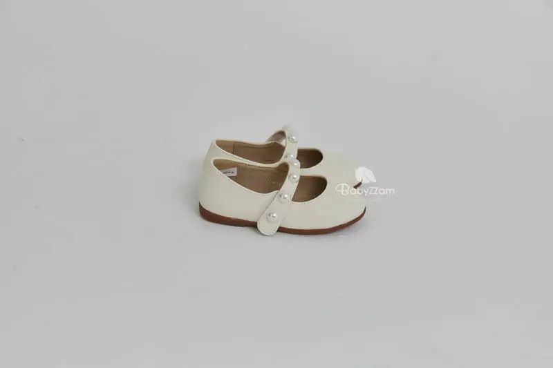 Babyzzam - Korean Children Fashion - #prettylittlegirls - Oh Pearl Falts - 10