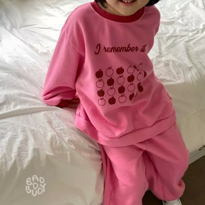 Badburdy - Korean Children Fashion - #childofig - Celeb Pants - 12