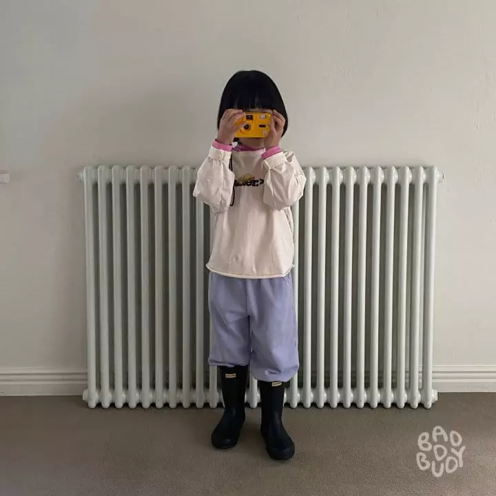 Badburdy - Korean Children Fashion - #fashionkids - Slim Pants - 2