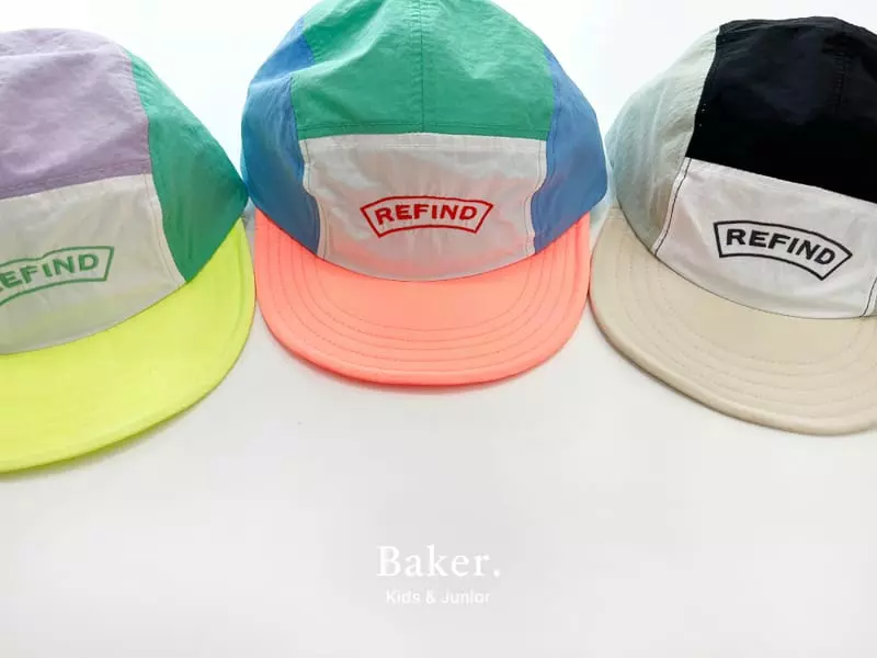 Baker - Korean Children Fashion - #littlefashionista - Point Beret Hat - 2