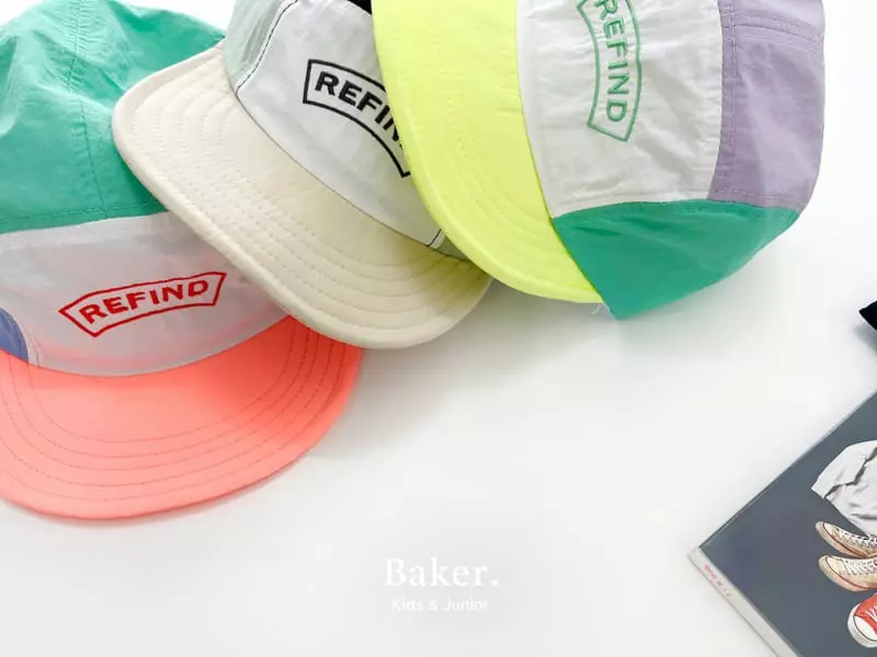 Baker - Korean Children Fashion - #prettylittlegirls - Point Beret Hat - 5