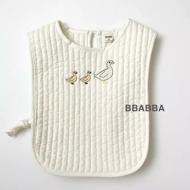 Bbabba - Korean Baby Fashion - #babyfashion - Quilting Vest - 3
