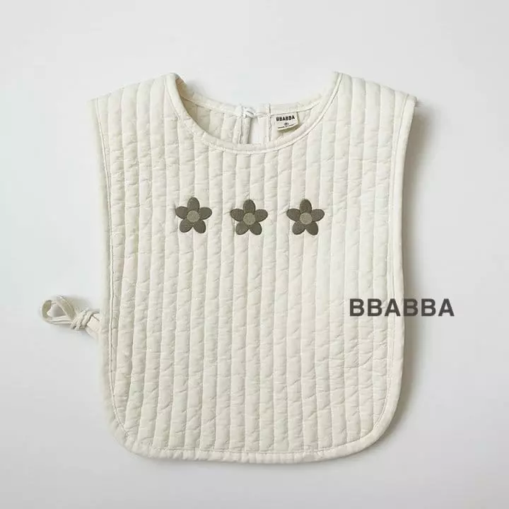 Bbabba - Korean Baby Fashion - #babylifestyle - Quilting Vest - 6