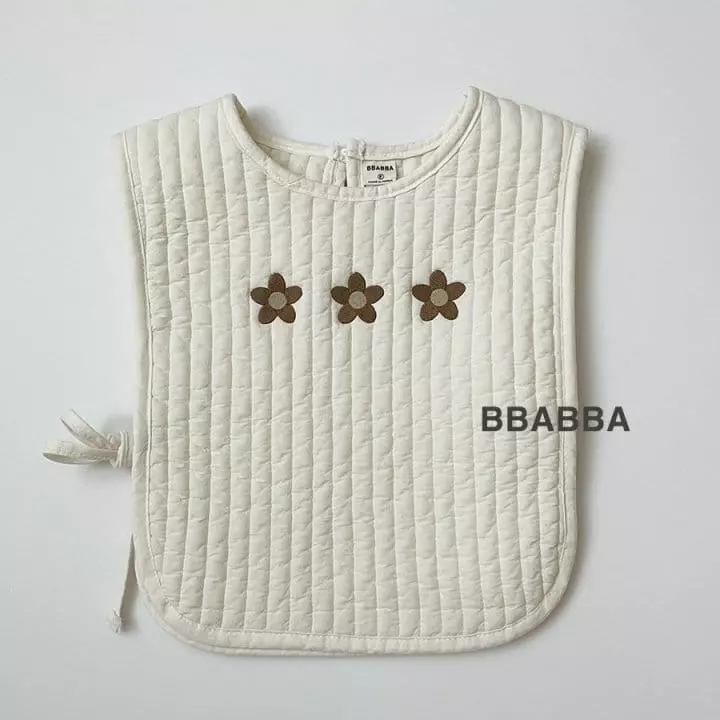 Bbabba - Korean Baby Fashion - #babyoninstagram - Quilting Vest - 7