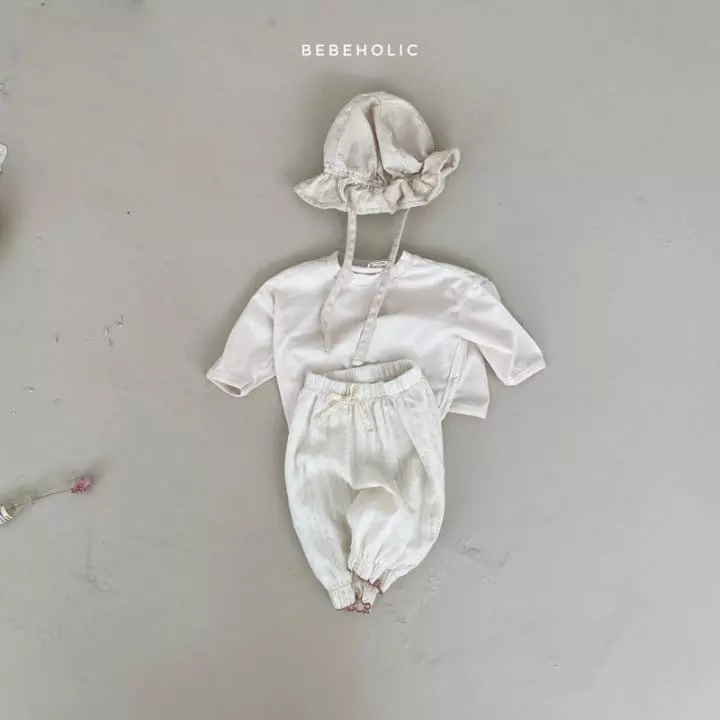 Bebe Holic - Korean Baby Fashion - #babyfashion - Tok Tok Pants
