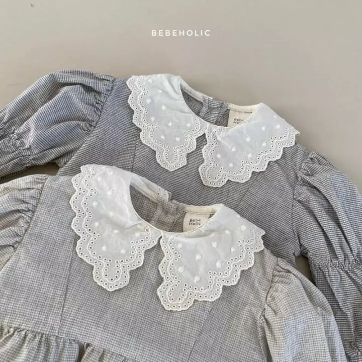 Bebe Holic - Korean Baby Fashion - #onlinebabyboutique - Marie Bodysuit - 8