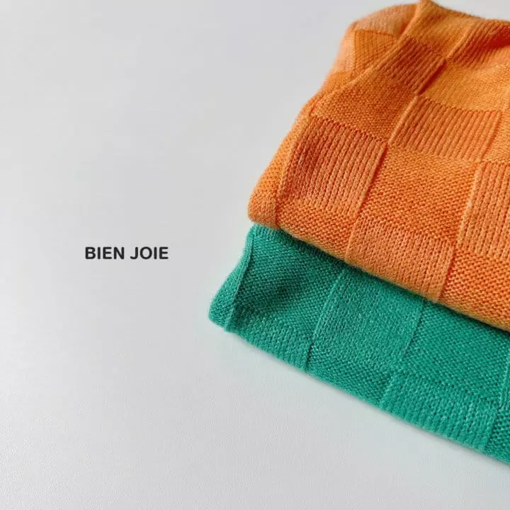 Bien Joie - Korean Children Fashion - #Kfashion4kids - Puzzle Tee - 5