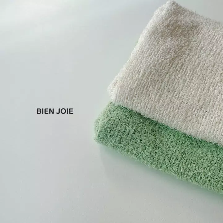 Bien Joie - Korean Children Fashion - #kidzfashiontrend - Shoot Tee - 4