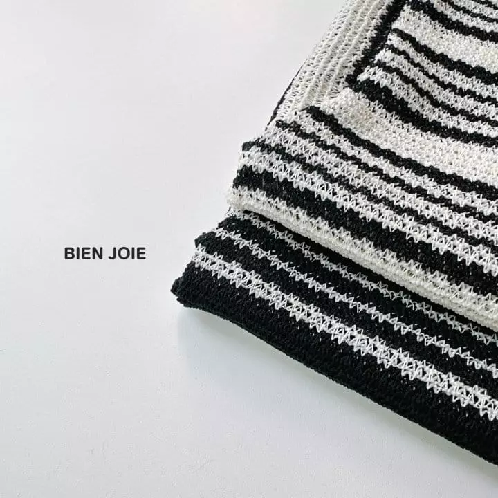 Bien Joie - Korean Children Fashion - #Kfashion4kids - Post Tee - 2