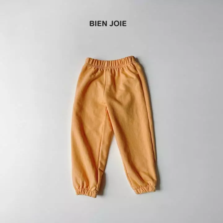 Bien Joie - Korean Children Fashion - #prettylittlegirls - Plare Pants - 4