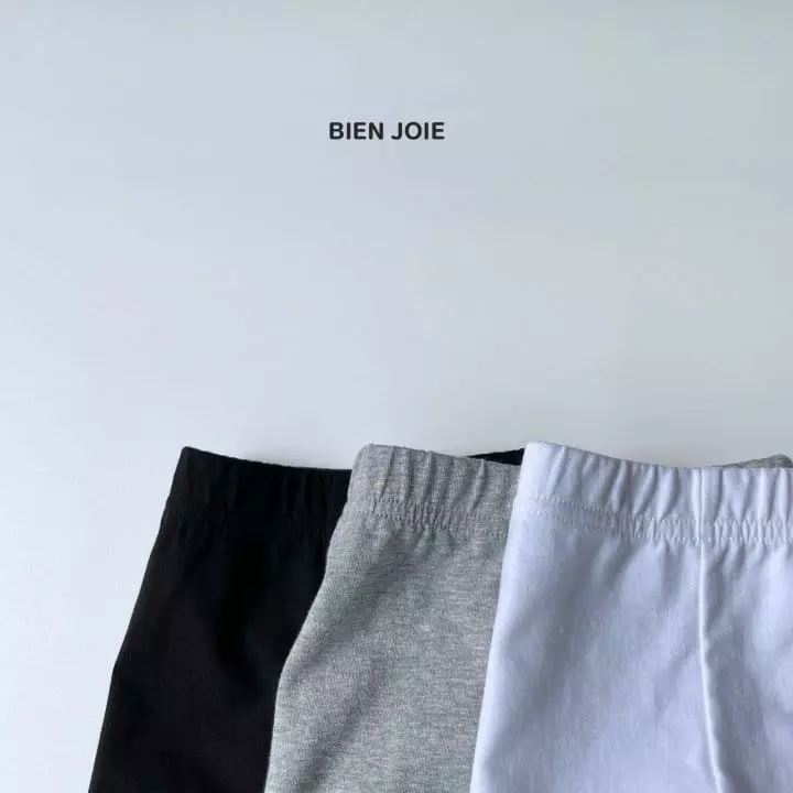 Bien Joie - Korean Children Fashion - #childofig - Dobi Leggings