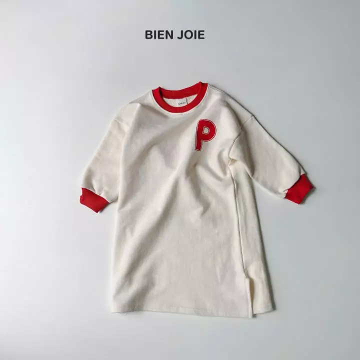 Bien Joie - Korean Children Fashion - #childrensboutique - Peace One-piece - 9