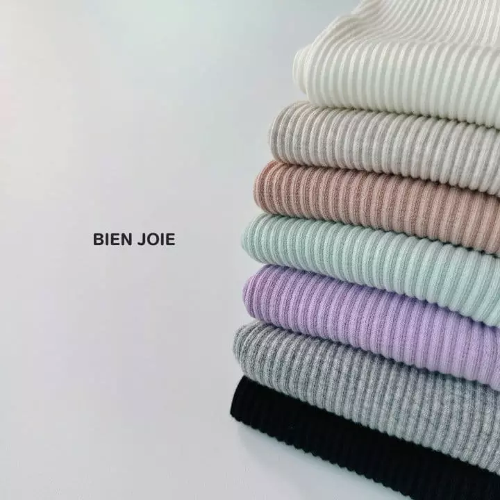 Bien Joie - Korean Children Fashion - #discoveringself - Early Leggings - 3