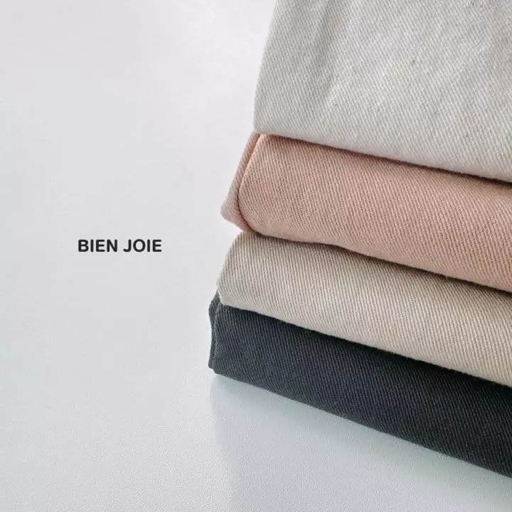 Bien Joie - Korean Children Fashion - #fashionkids - Plan It Pants - 7