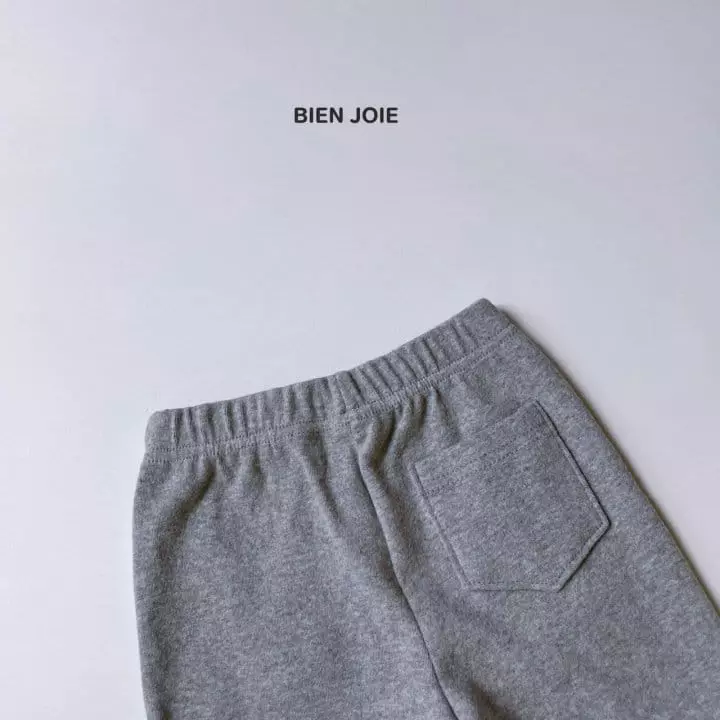 Bien Joie - Korean Children Fashion - #fashionkids - Golden Pants - 6