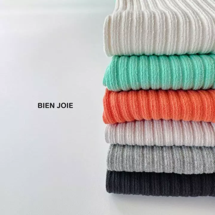 Bien Joie - Korean Children Fashion - #kidsstore - Ber Leggings - 3