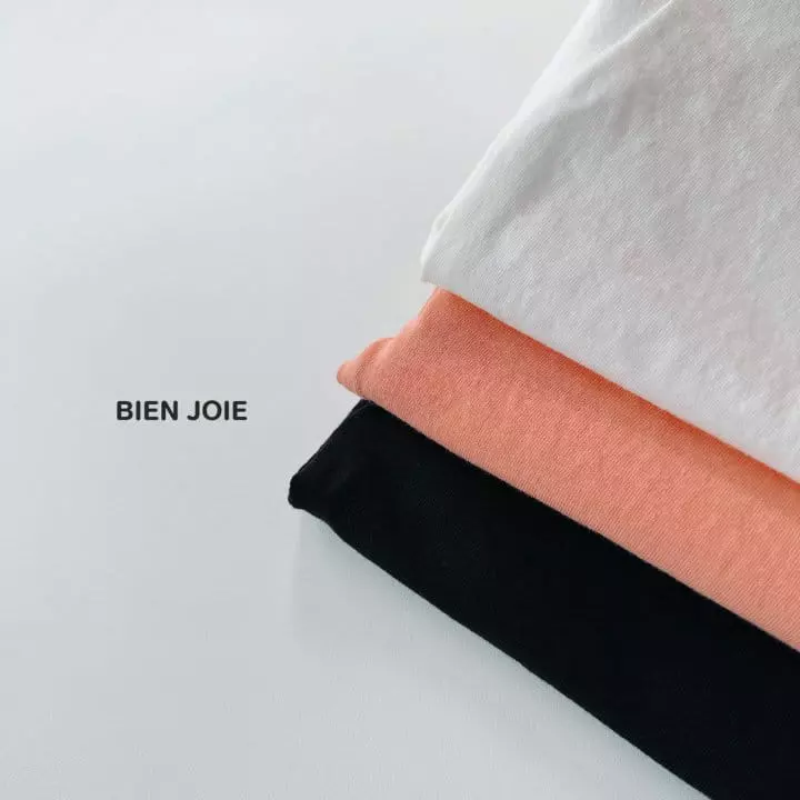 Bien Joie - Korean Children Fashion - #kidsstore - Gloary Tee